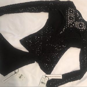 Robin Piccone 2 Pc Swimsuit